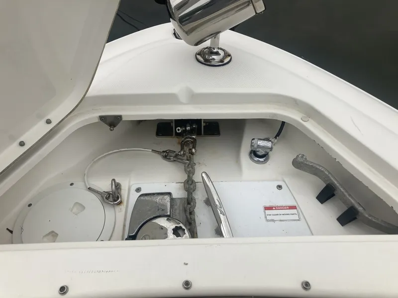 Slide: The Image of Sea Ray 270 SLX 2011 - 6853007