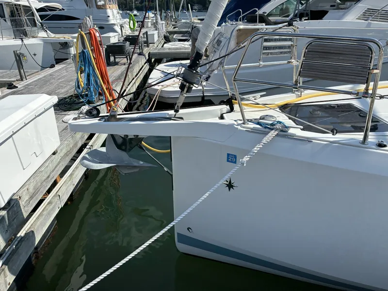 Slide: The Image of Jeanneau Sun Odyssey 440 2024 - 6853018