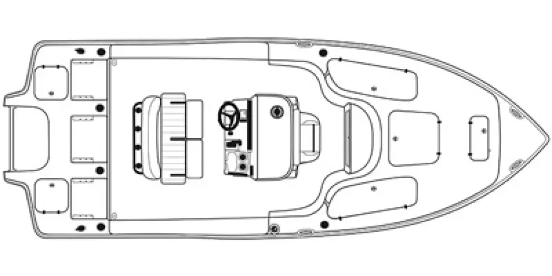 Slide: The Image of Sea Hunt BX22BR 2019 - 6853457