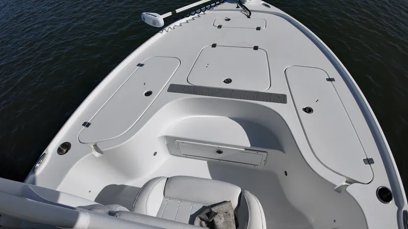 Slide: The Image of Sea Hunt BX22BR 2019 - 6853451