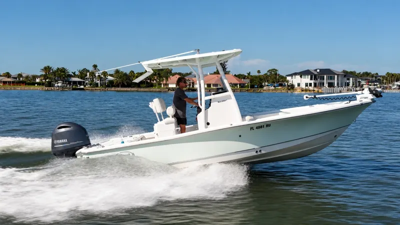 The Image of Sea Hunt BX22BR 2019 - 6853438
