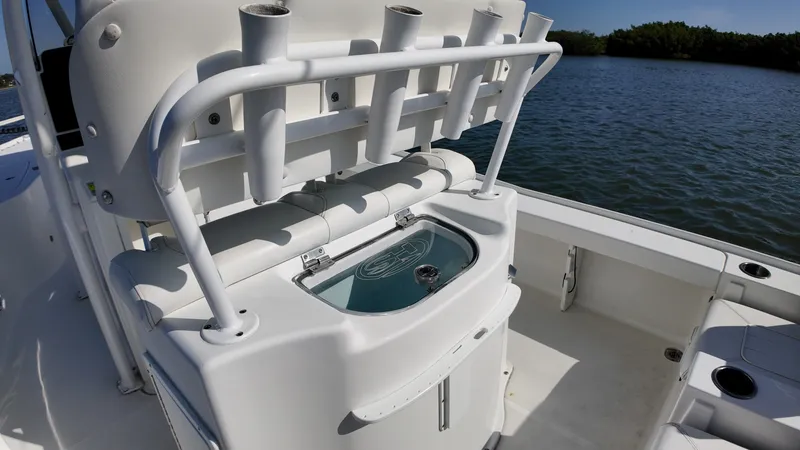 Slide: The Image of Sea Hunt BX22BR 2019 - 6853448
