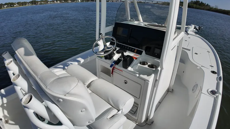 Slide: The Image of Sea Hunt BX22BR 2019 - 6853442