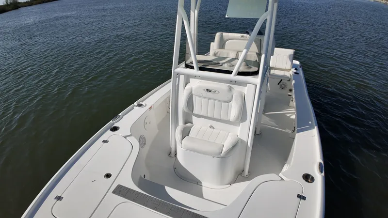 Slide: The Image of Sea Hunt BX22BR 2019 - 6853453