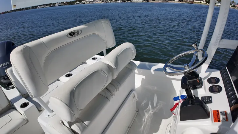 Slide: The Image of Sea Hunt BX22BR 2019 - 6853446