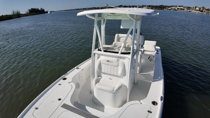 Slide: The Image of Sea Hunt BX22BR 2019 - 6853441