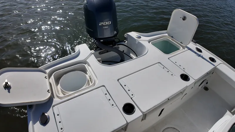 Slide: The Image of Sea Hunt BX22BR 2019 - 6853450
