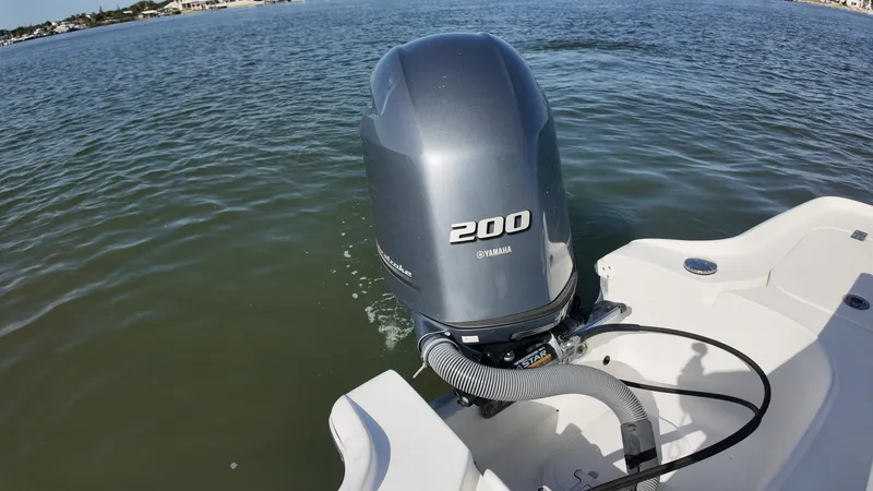Slide: The Image of Sea Hunt BX22BR 2019 - 6853454