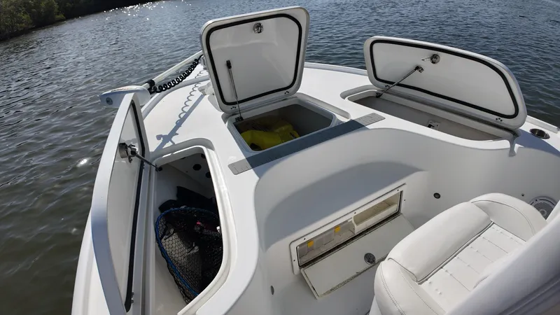 Slide: The Image of Sea Hunt BX22BR 2019 - 6853452