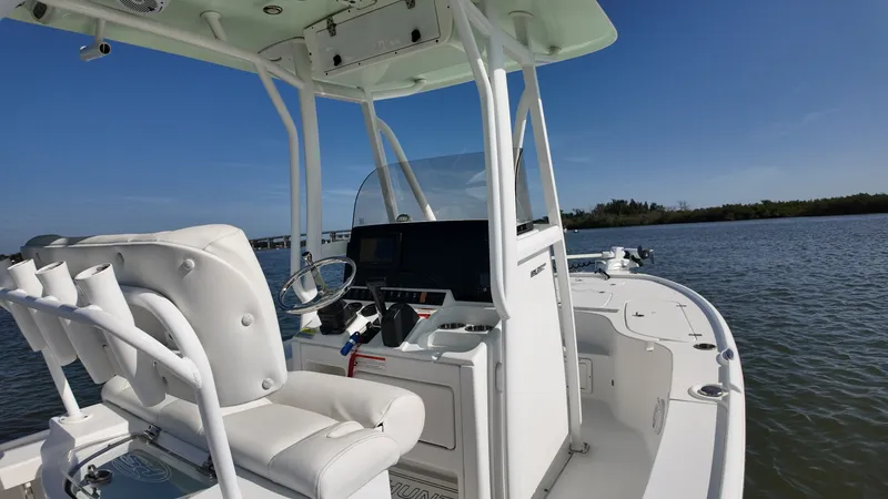 Slide: The Image of Sea Hunt BX22BR 2019 - 6853443
