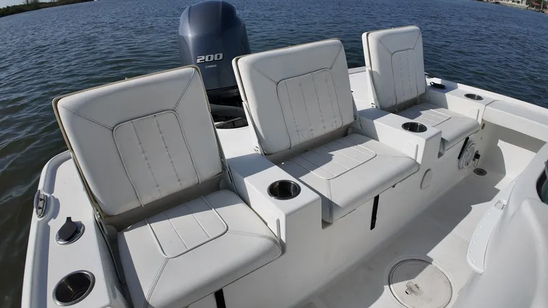 Slide: The Image of Sea Hunt BX22BR 2019 - 6853449