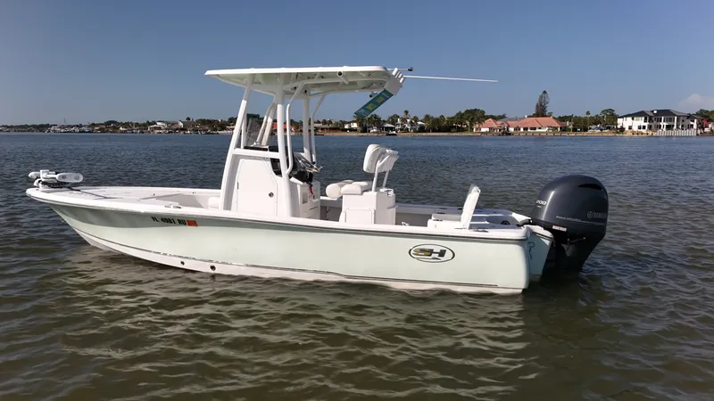 Slide: The Image of Sea Hunt BX22BR 2019 - 6853439
