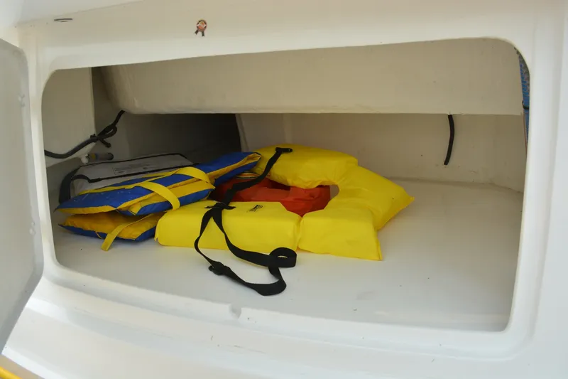 Slide: The Image of NX Boats 350 Maximus 2027 - 6854138