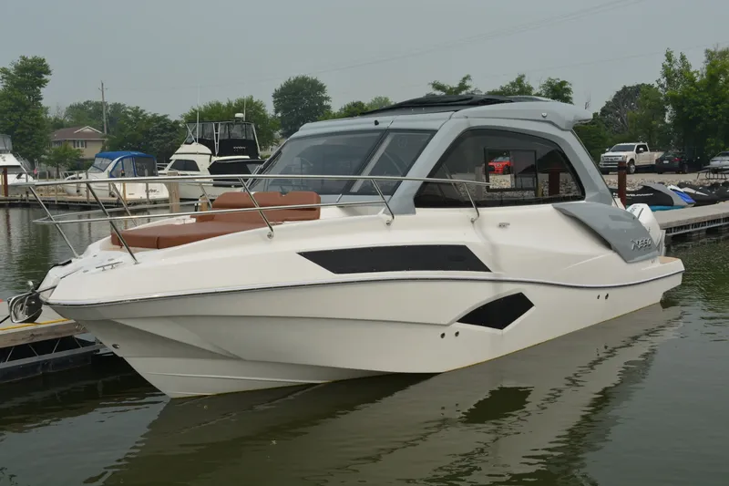 The Image of NX Boats 350 Maximus 2027 - 6854131