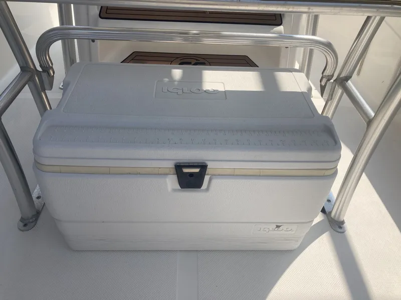 Slide: The Image of Sea Fox 226 Commander 2016 - 6854165