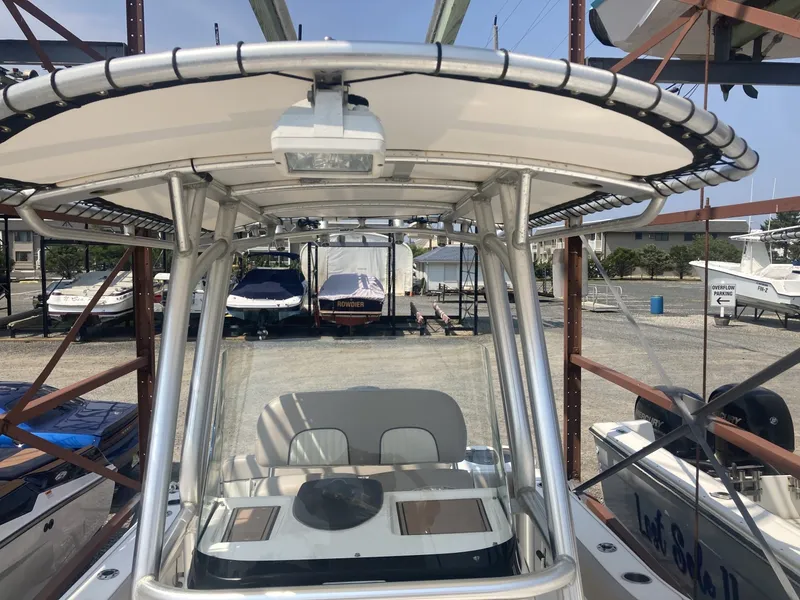 Slide: The Image of Sea Fox 226 Commander 2016 - 6854181