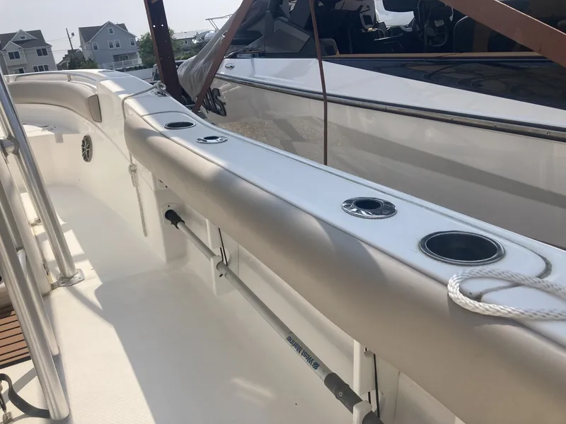 Slide: The Image of Sea Fox 226 Commander 2016 - 6854163