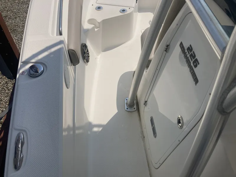 Slide: The Image of Sea Fox 226 Commander 2016 - 6854174