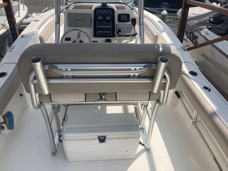 Slide: The Image of Sea Fox 226 Commander 2016 - 6854159