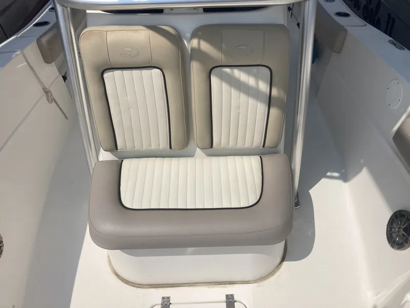 Slide: The Image of Sea Fox 226 Commander 2016 - 6854180