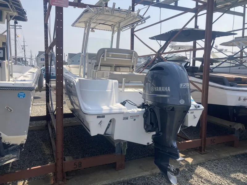 Slide: The Image of Sea Fox 226 Commander 2016 - 6854156