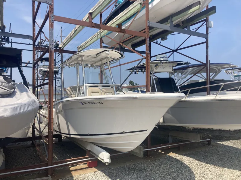 Slide: The Image of Sea Fox 226 Commander 2016 - 6854154