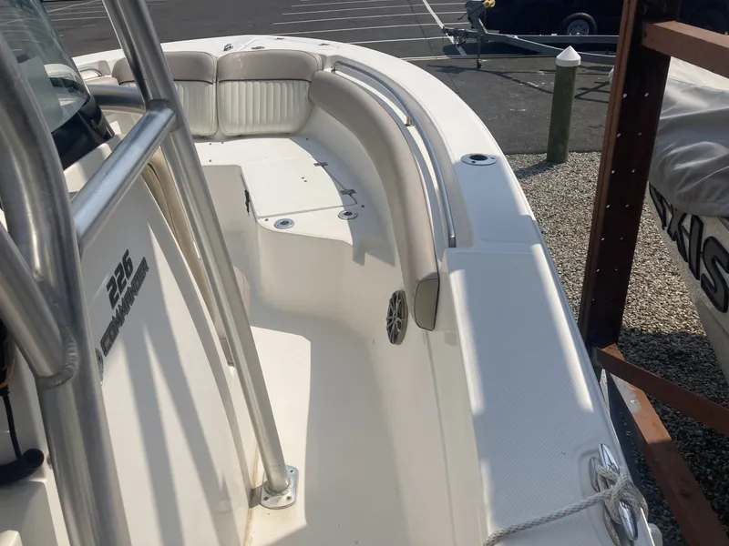 Slide: The Image of Sea Fox 226 Commander 2016 - 6854176