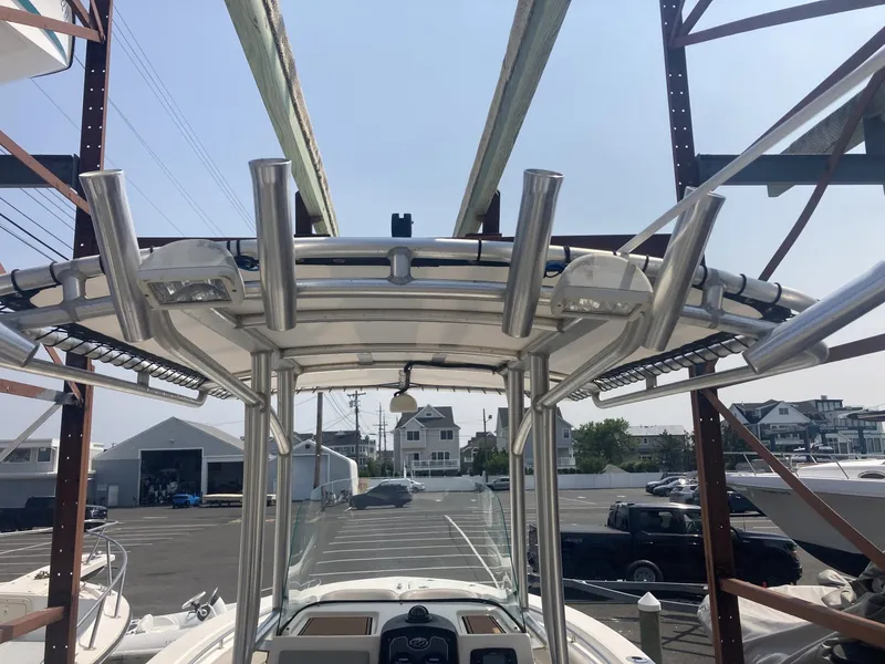 Slide: The Image of Sea Fox 226 Commander 2016 - 6854160
