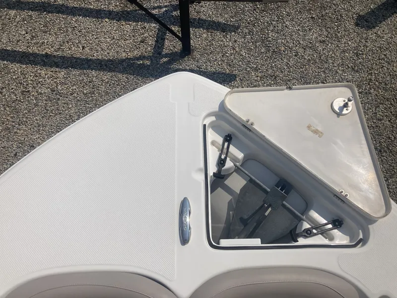 Slide: The Image of Sea Fox 226 Commander 2016 - 6854178
