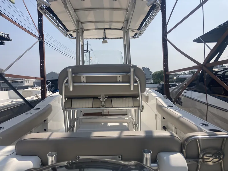 Slide: The Image of Sea Fox 226 Commander 2016 - 6854158
