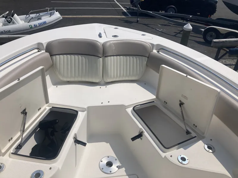 Slide: The Image of Sea Fox 226 Commander 2016 - 6854179