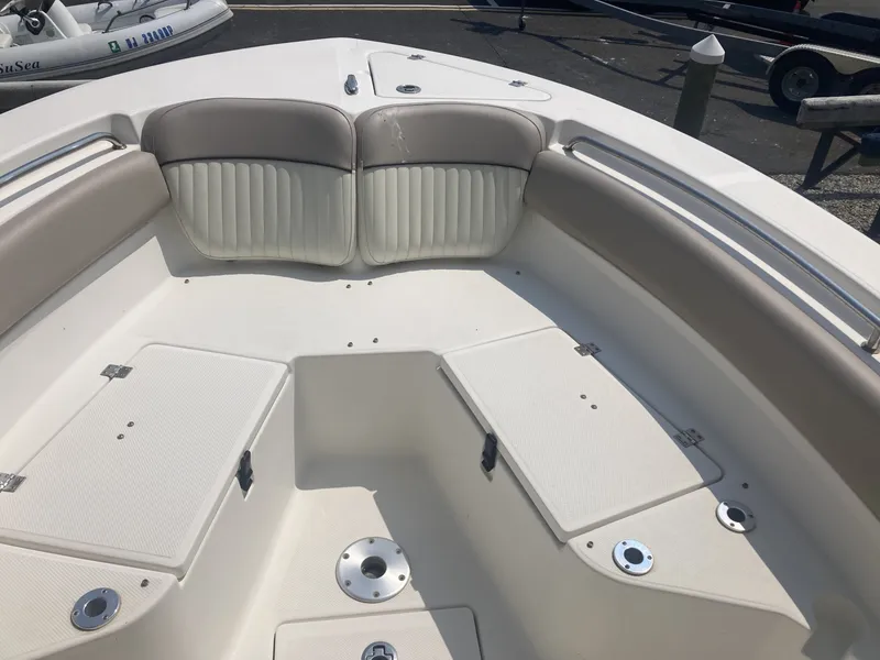 Slide: The Image of Sea Fox 226 Commander 2016 - 6854177