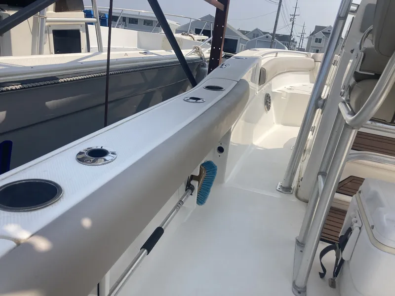 Slide: The Image of Sea Fox 226 Commander 2016 - 6854164