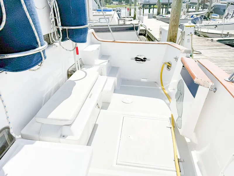 Slide: The Image of Defever 49 Cockpit 2 - 7404379