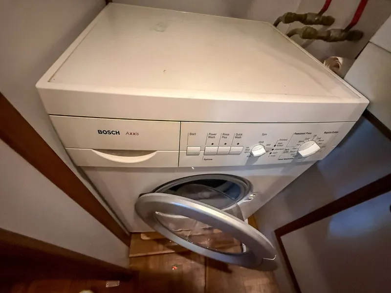 Slide: The Image of DeFever 49 Washer - 7404437