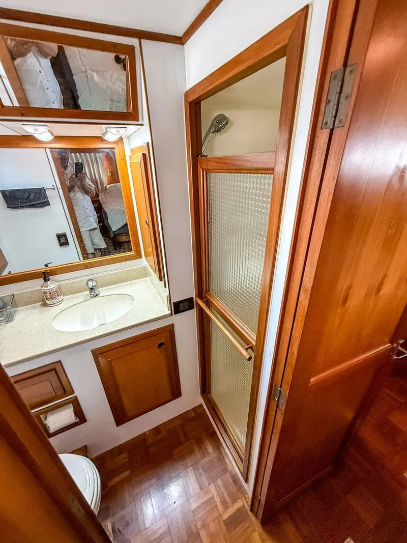 Slide: The Image of Defever 49 Shower - 7404445