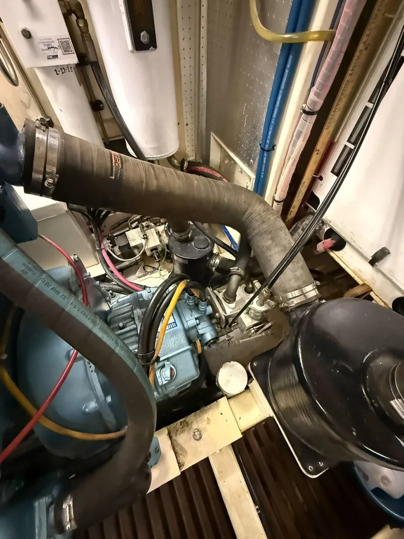 Slide: The Image of DeFever 49 Transmission Gear - 7404457