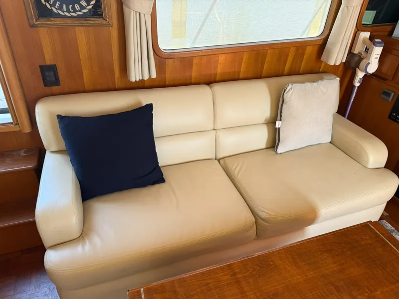 Slide: The Image of DeFever 49 Sofa Starb - 7404422