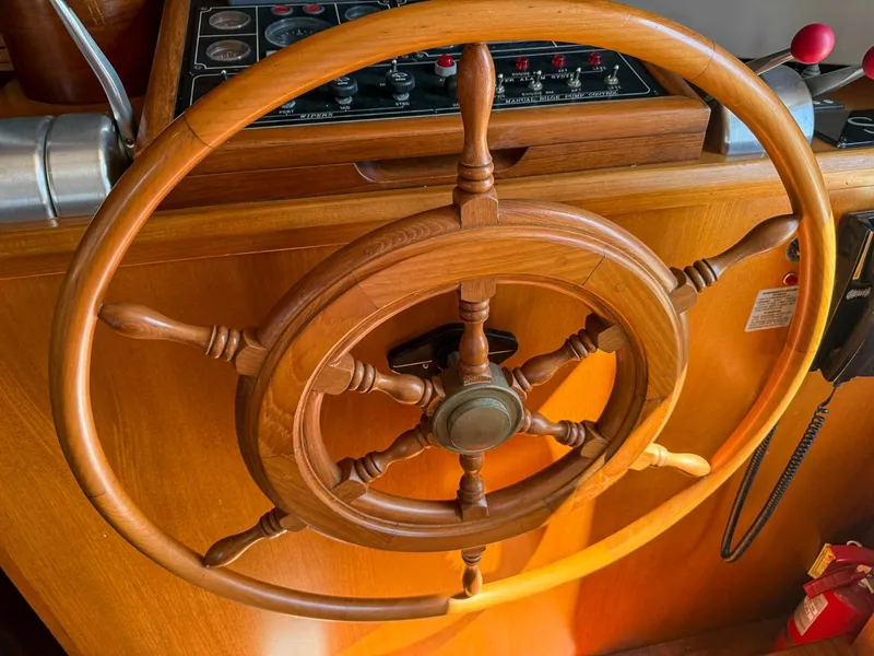 Slide: The Image of DeFever Wheel - 7404428