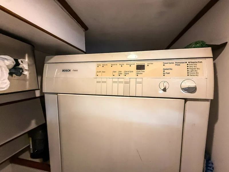Slide: The Image of DeFever 49 Dryer - 7404436