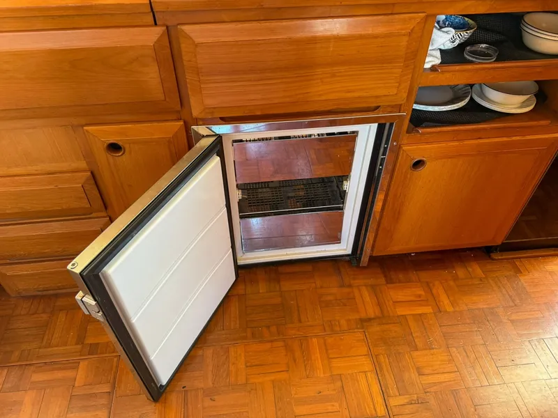 Slide: The Image of DeFever 49 Freezer - 7404418
