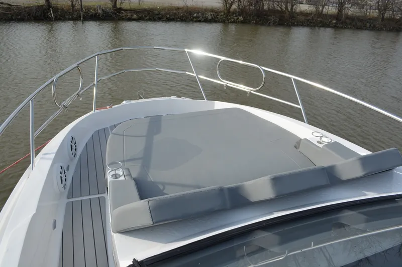 Slide: The Image of NX Boats 360 Sport Coupe 2026 - 6863414