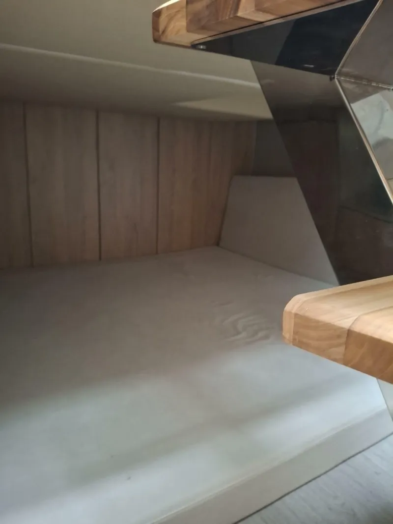 Slide: The Image of NX Boats 360 Sport Coupe 2026 - 6863427