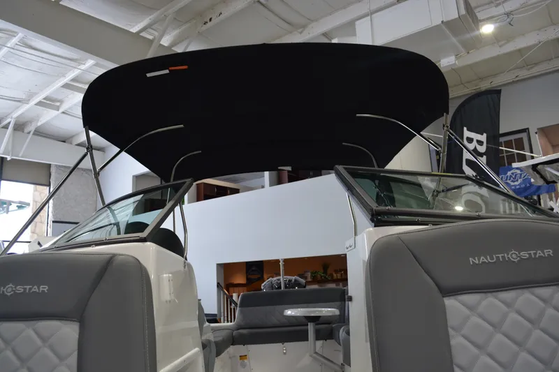 Slide: The Image of NauticStar 243 DC 2026 - 6863443