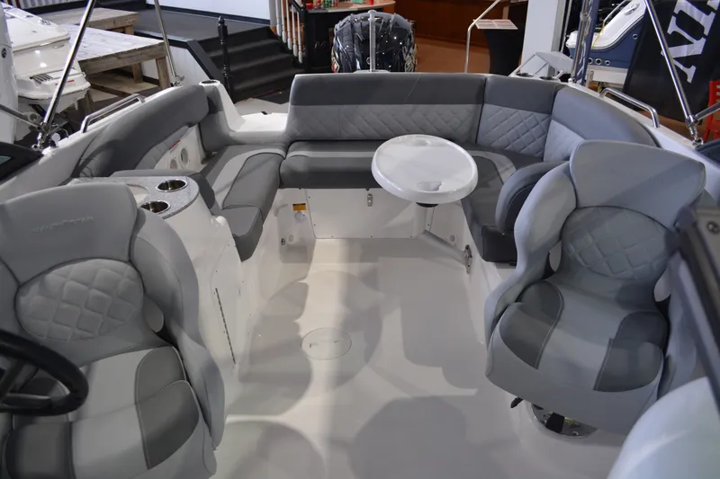 Slide: The Image of NauticStar 243 DC 2026 - 6863441