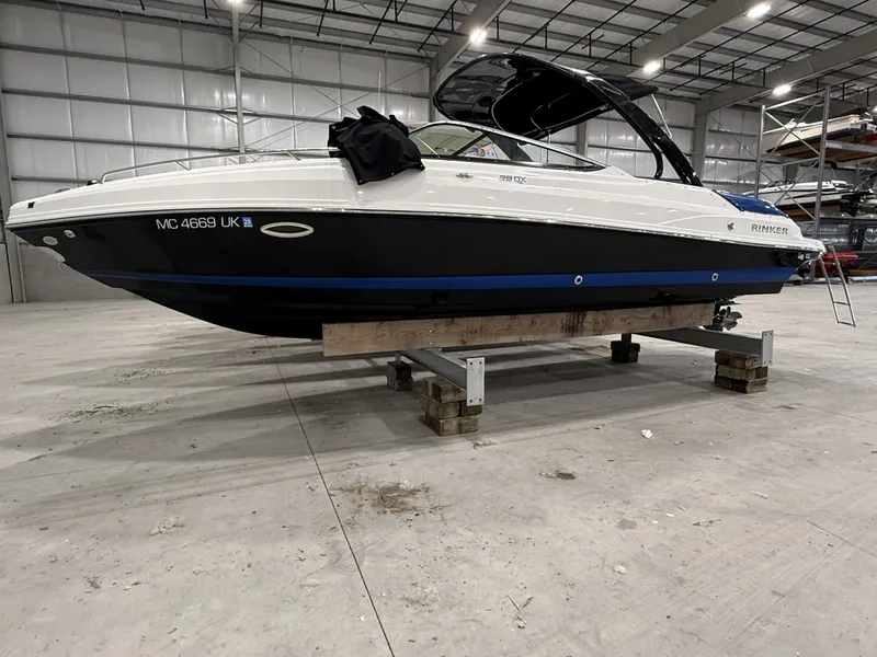 The Image of Rinker 29QX CC 2018 - 6863452