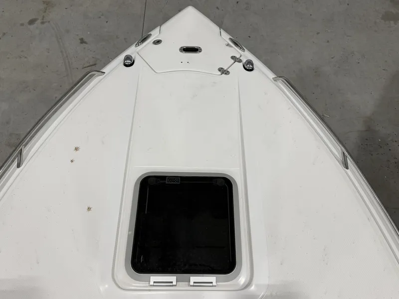 Slide: The Image of Rinker 29QX CC 2018 - 6863474