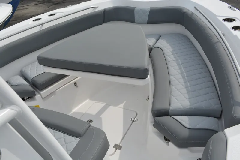 Slide: The Image of NauticStar 222 Offshore 2026 - 6863490
