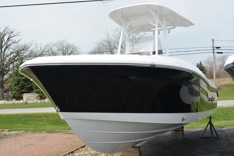 Slide: The Image of NauticStar 222 Offshore 2026 - 6863494