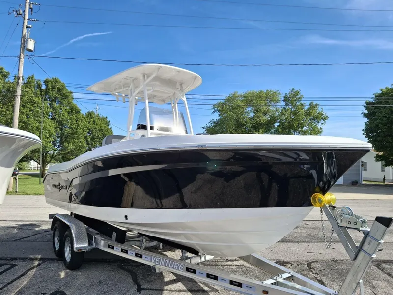 Slide: The Image of NauticStar 222 Offshore 2026 - 6863498